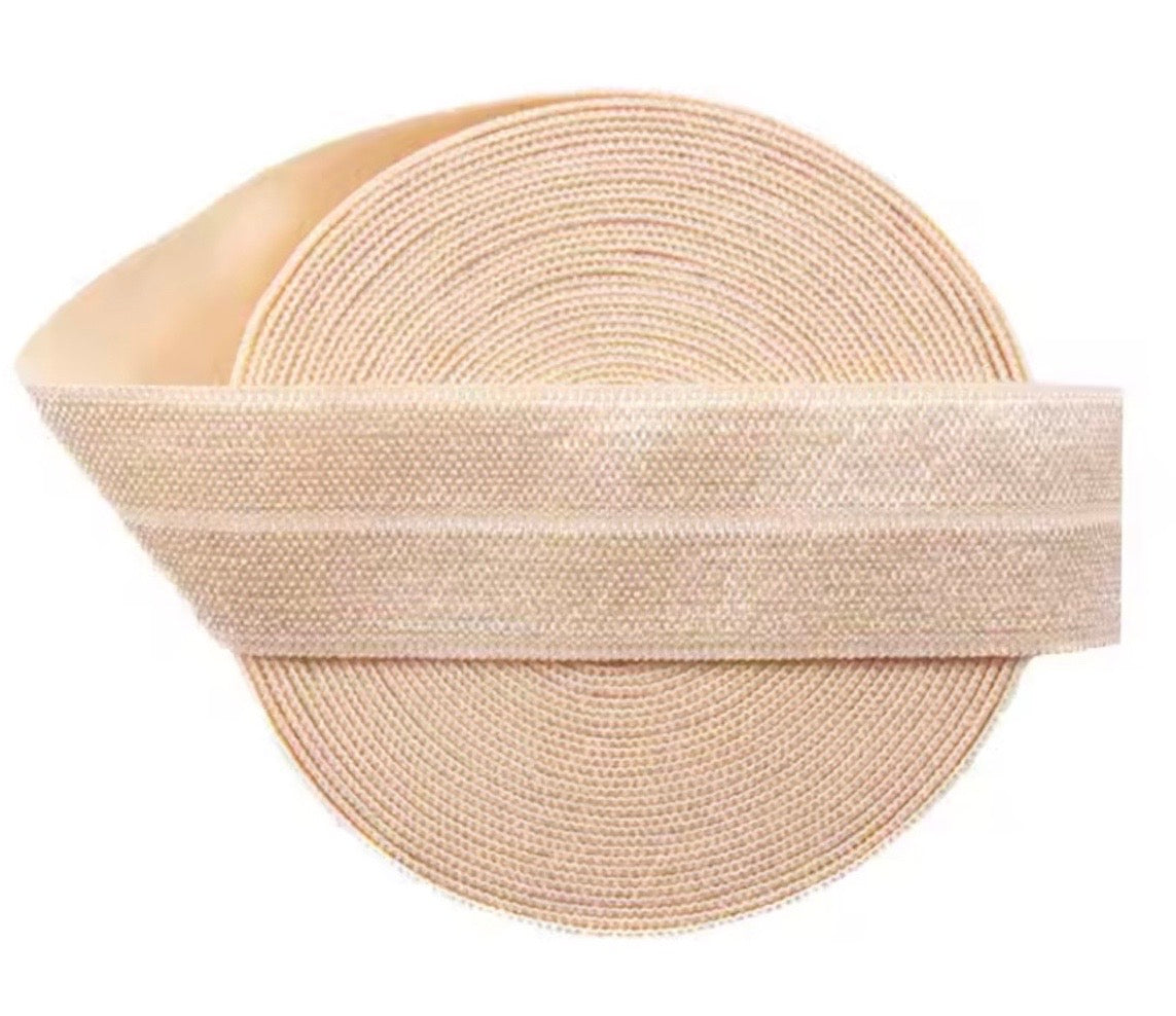 Fold Over Elastic