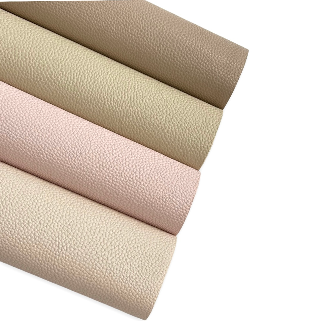 Faux Leatherette