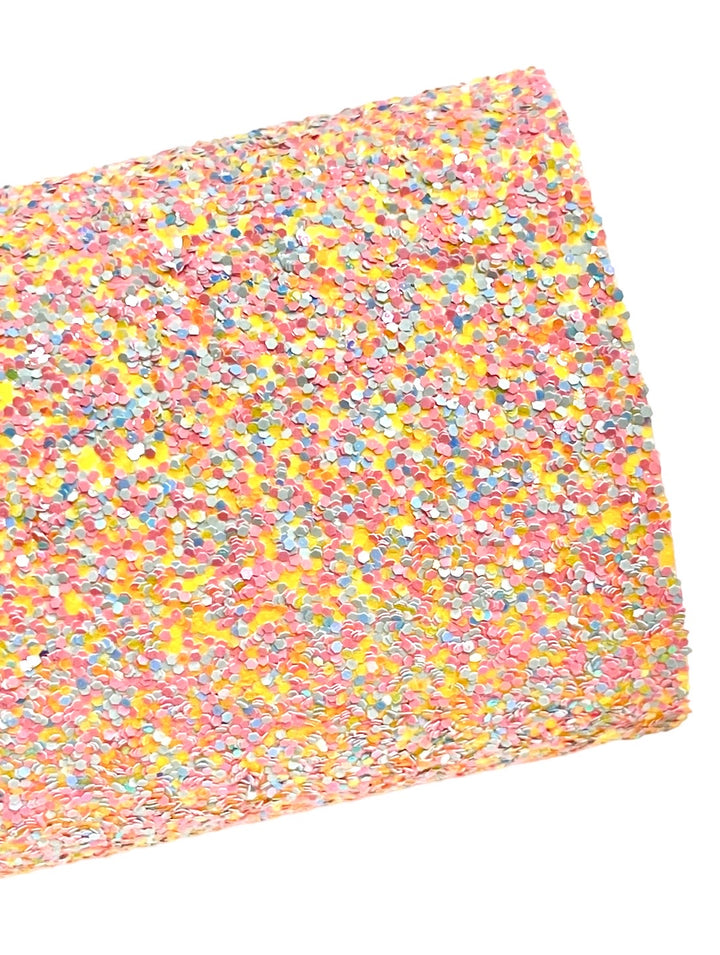 Fairy Sprinkles Chunky Glitter