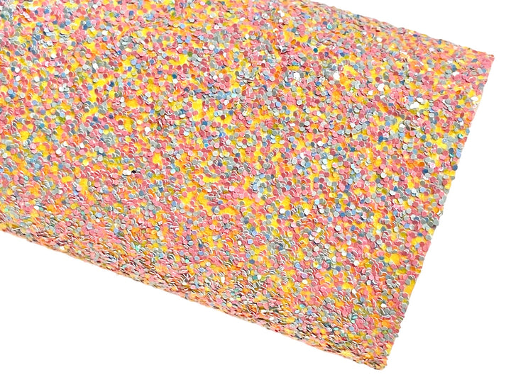 Fairy Sprinkles Chunky Glitter