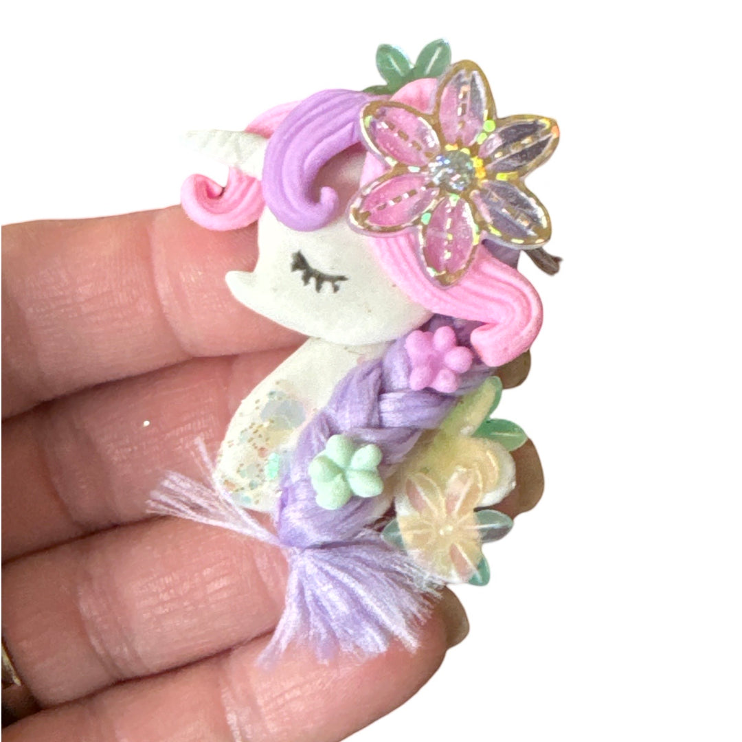 Unicorn Bow Clays