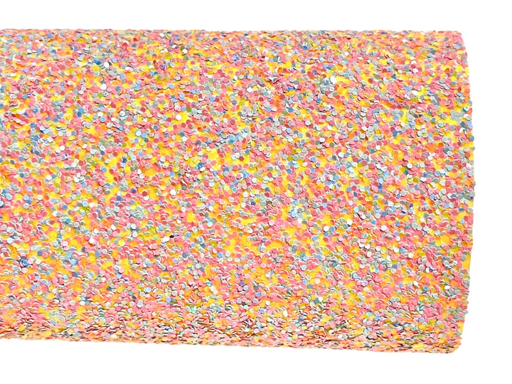 Fairy Sprinkles Chunky Glitter