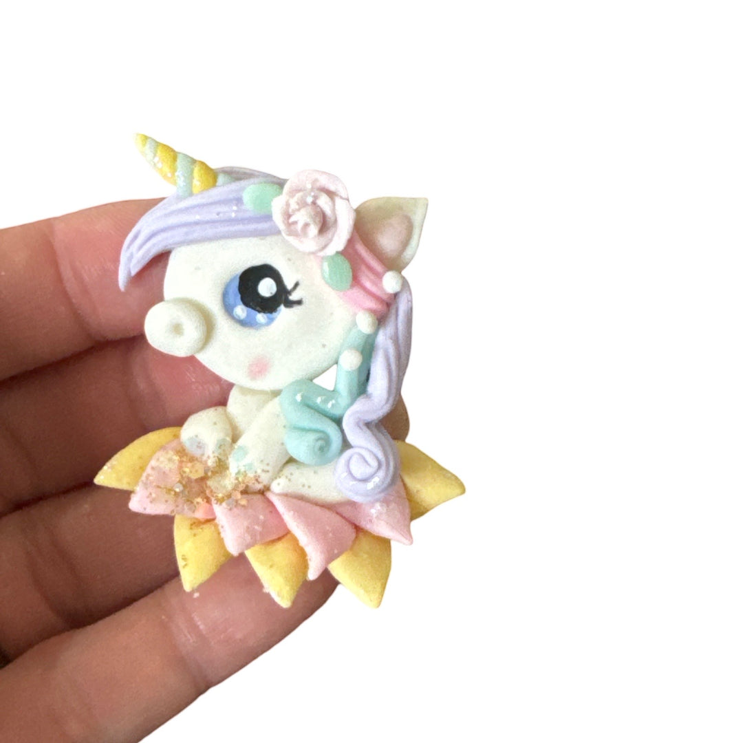 Unicorn Bow Clays