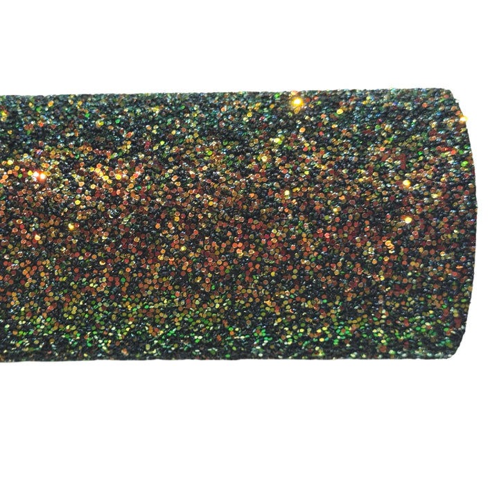 Belladonna Chunky Glitter Leather