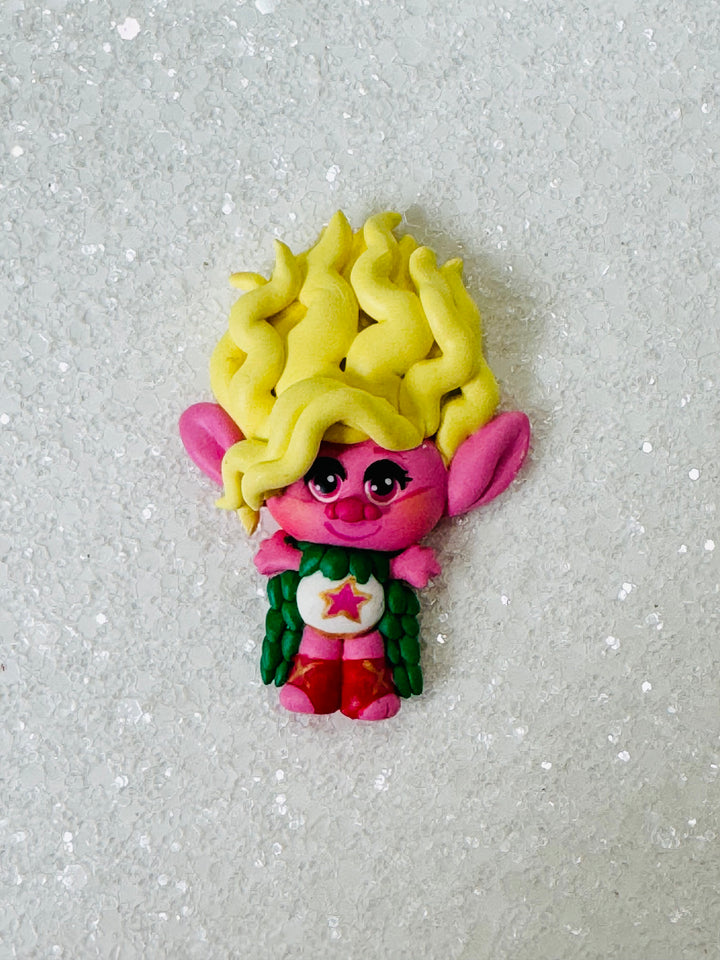 Viva Bow Clay from Temptress Maker
