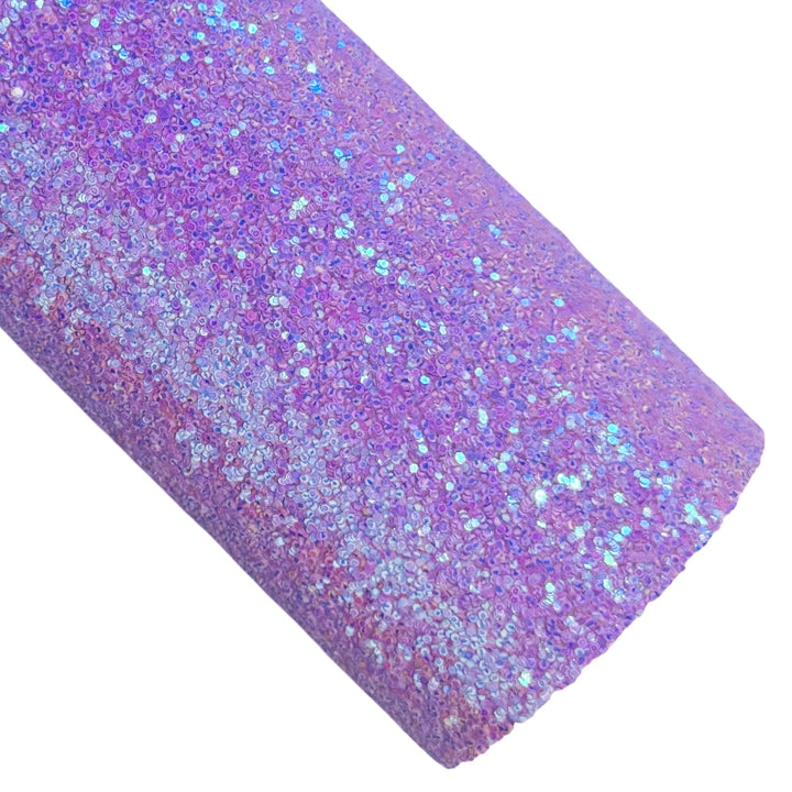 Fairy Dust Holographic Chunky Glitter