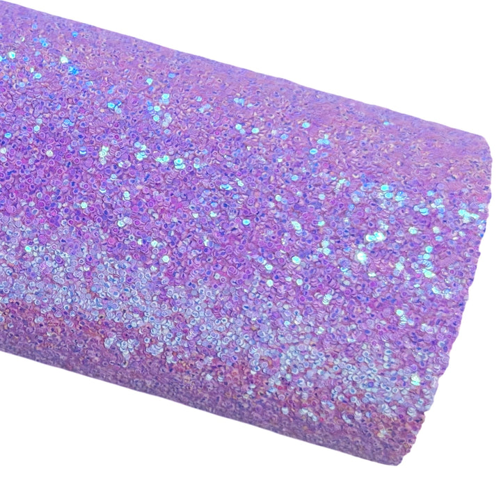 Fairy Dust Holographic Chunky Glitter