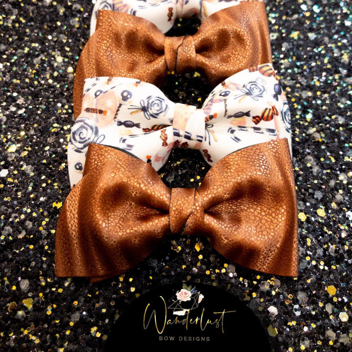 Le fichier SVG Pippa Bow - Fichier SVG téléchargeable - Modèle d’arc - TÉLÉCHARGEMENT NUMÉRIQUE