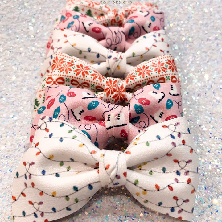 Le fichier SVG Pippa Bow - Fichier SVG téléchargeable - Modèle d’arc - TÉLÉCHARGEMENT NUMÉRIQUE