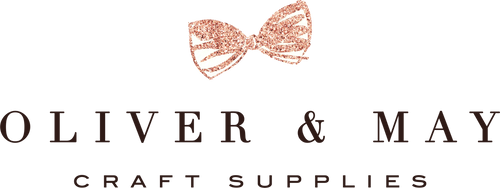 Oliver & May Craft Supplies
