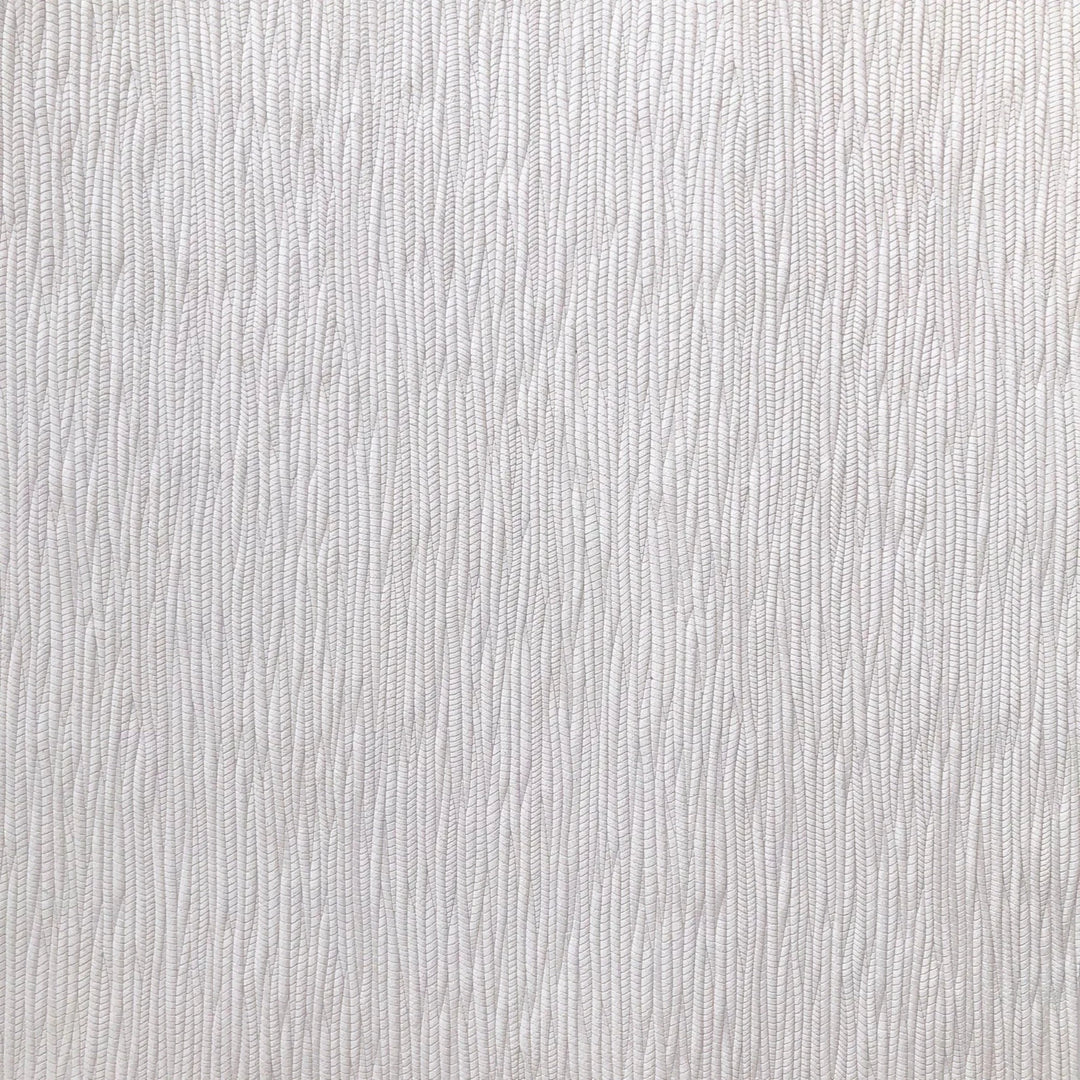Feuille de cuir véritable feuille de palmier blanche d'été pour boucles d'oreilles