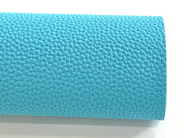 Blue Sky Faux Leather Sheet