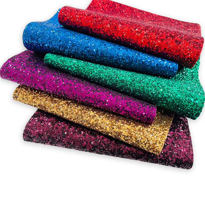 Glitter Essentials Bundle