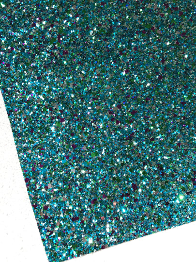 Rêves de sirène paillettes