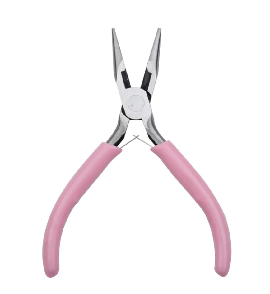 Pinces édentées - Outils de fabrication de bijoux