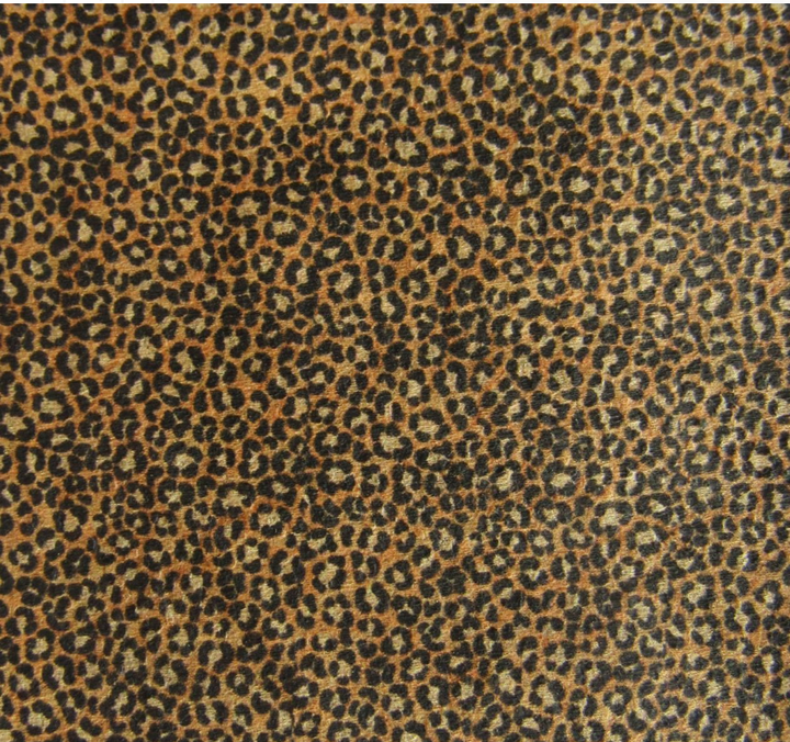 Tissue Napkin Sheet for Decoupage - Leopard Print