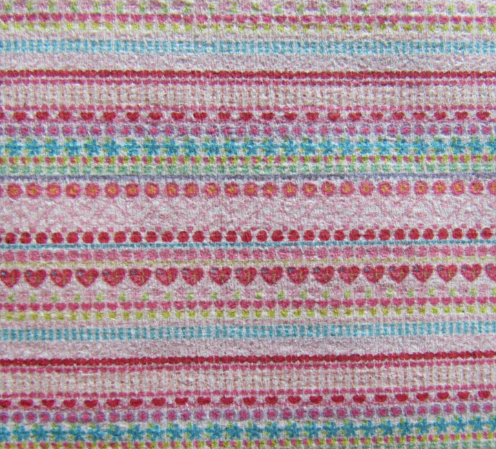 Tissue Napkin Sheet for Decoupage - Festas Juninas
