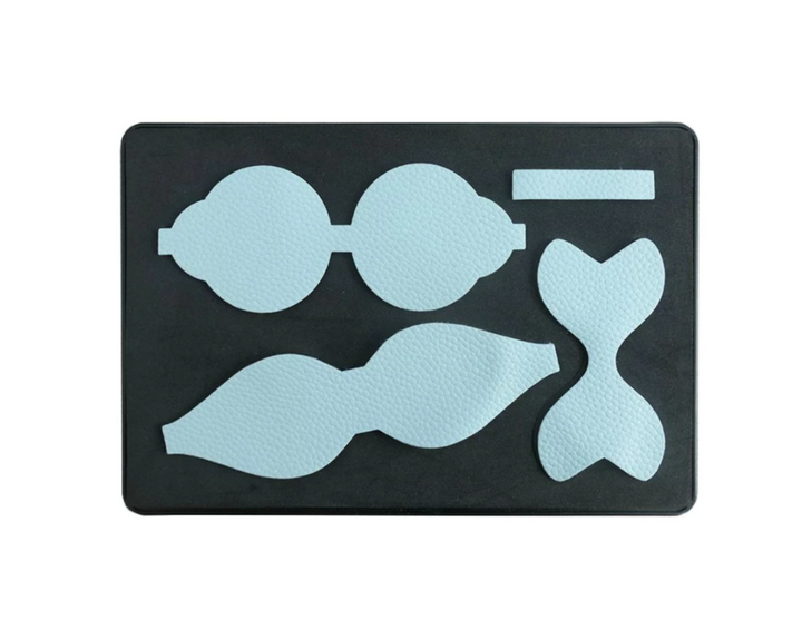 Matrice de découpe en acier Harriet Bow 3,5"