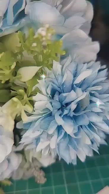 Closed Eye Stickers - Large