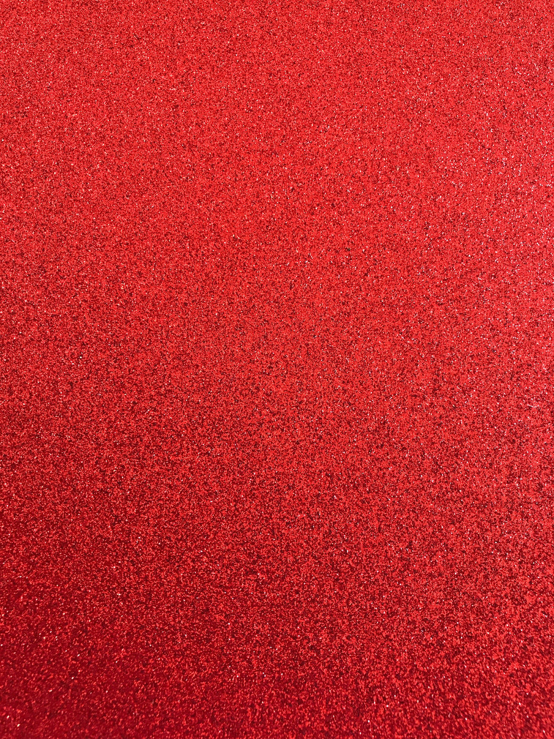 Paillettes fines rouges 20 x 34 cm