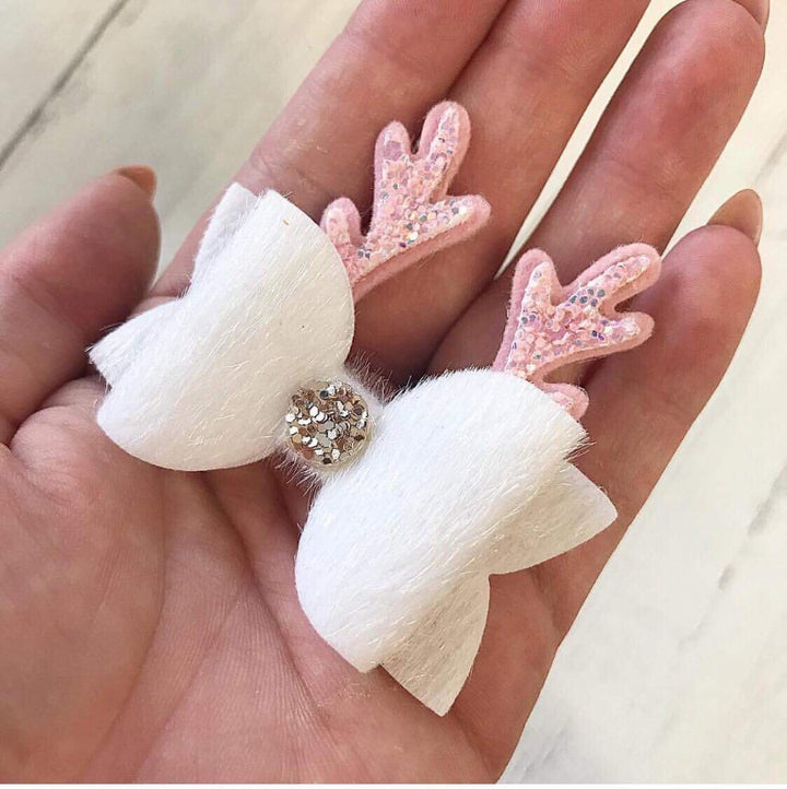 Ensemble de bois de Rudolf - Gabarit en plastique