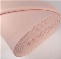 Pink Skin 100% Merino Wool Felt 1mm
