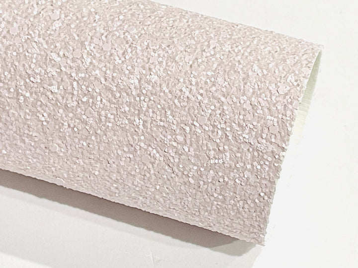 Thistle Kiss Chunky Glitter Fabric Sheets