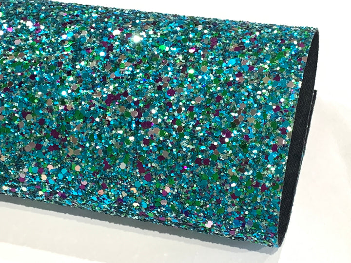 Rêves de sirène paillettes