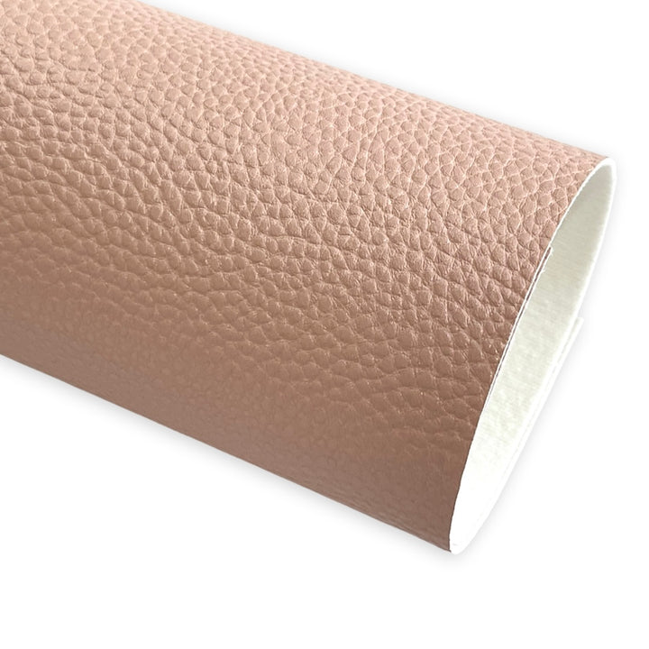 Matte Skin Faux Leatherette