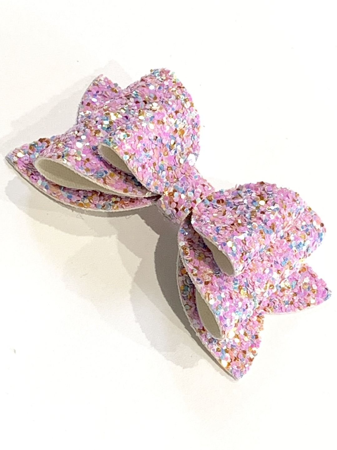 2.5" Imogen Bow Die - Steel Rule Die - Sizzix Compatible