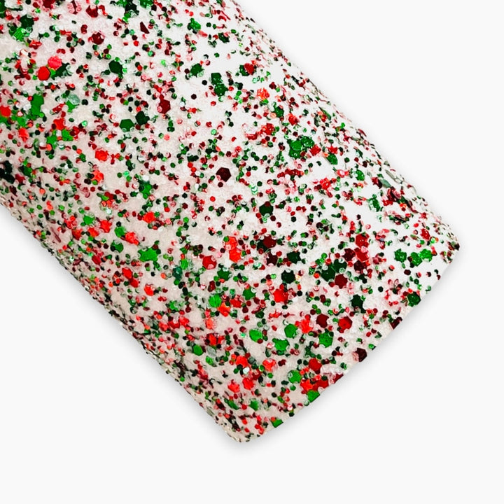 Elf Magic Chunky Glitter - Premium Felted Glitter