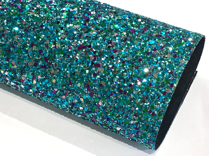 Rêves de sirène paillettes