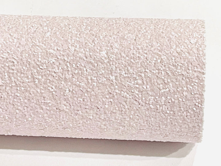 Thistle Kiss Chunky Glitter Fabric Sheets