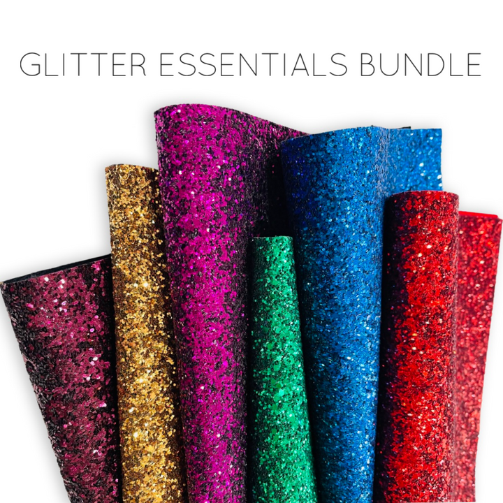 Glitter Essentials Bundle