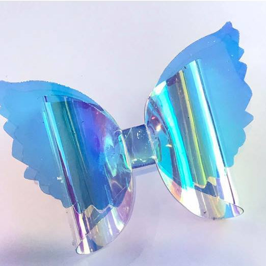 Angel Bow Steel Rule Bow Die