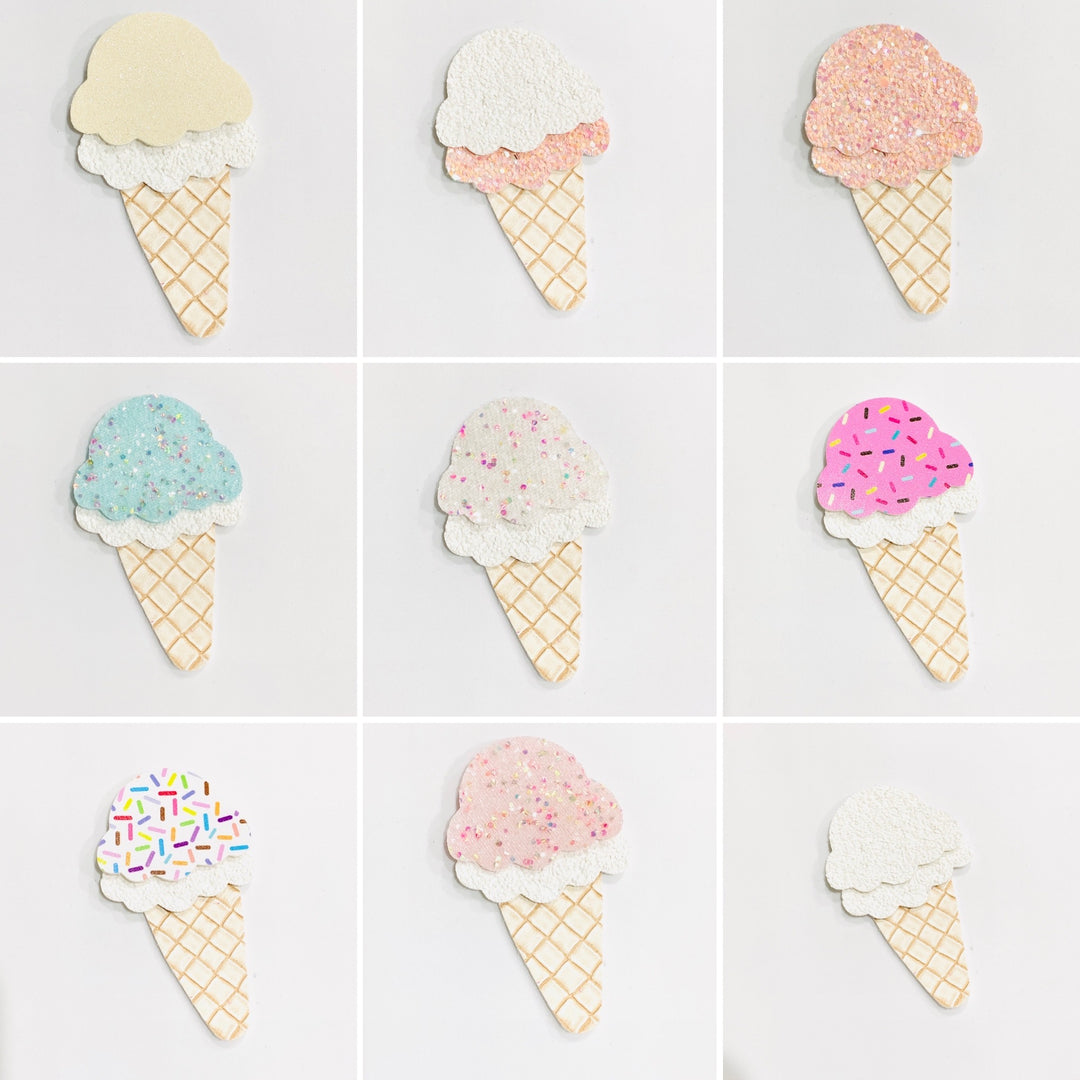 NEW Ice Cream Dreams Collection
