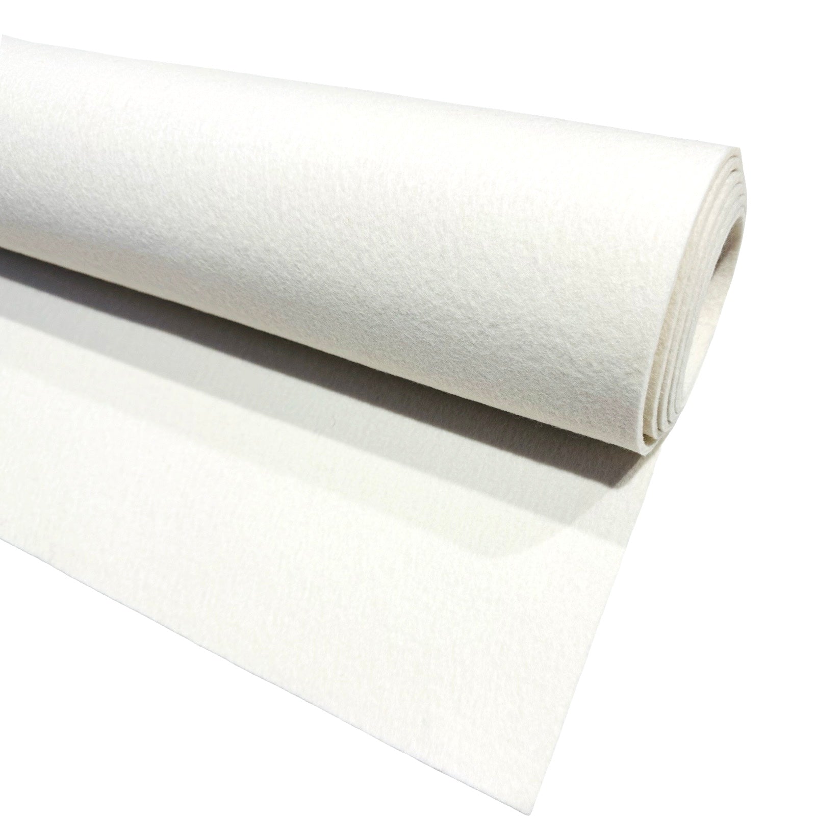 3mm Thick Wool Felt