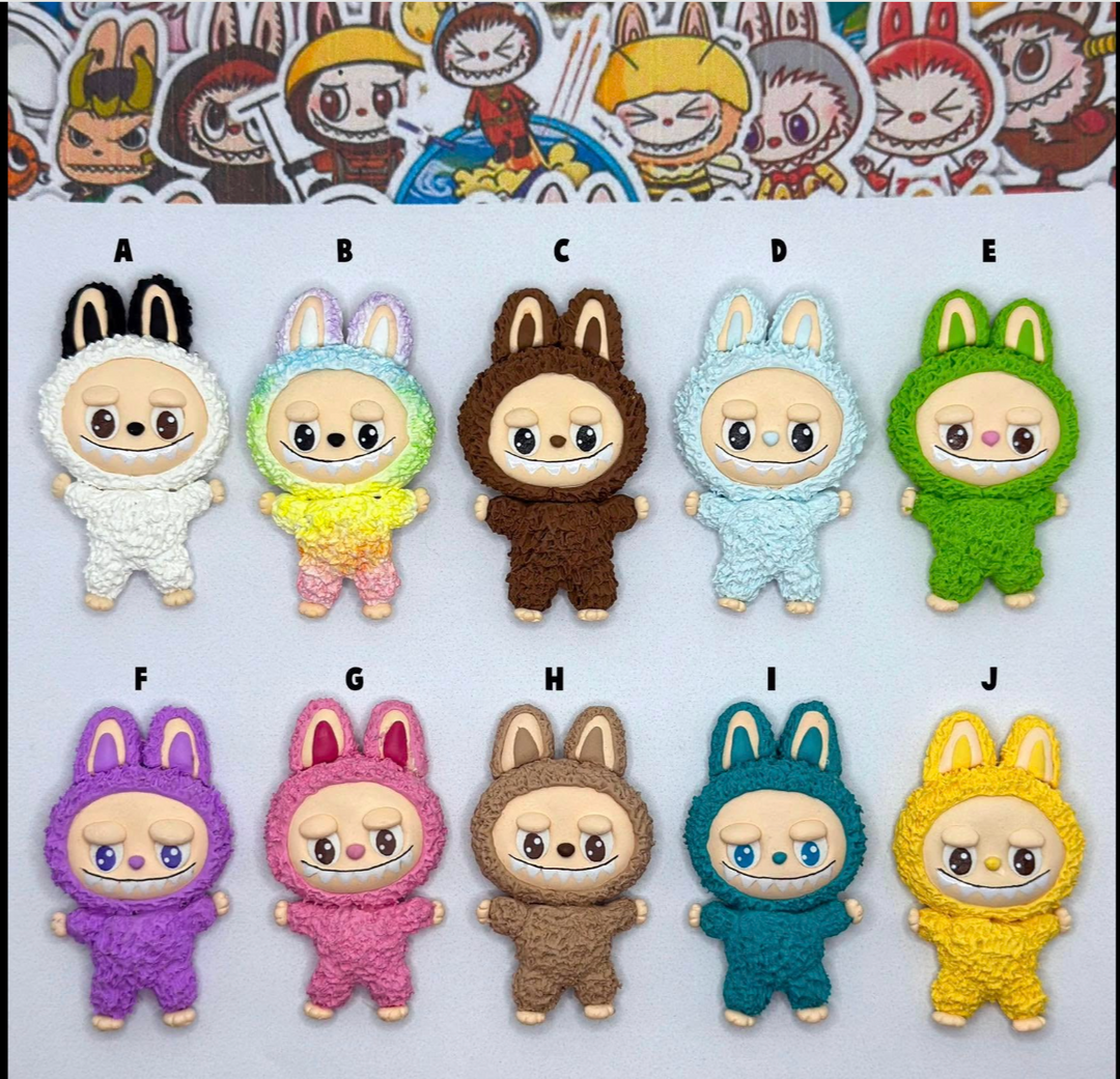 Temptress October Arrival