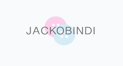 JackoBindi Self Cover Button Range