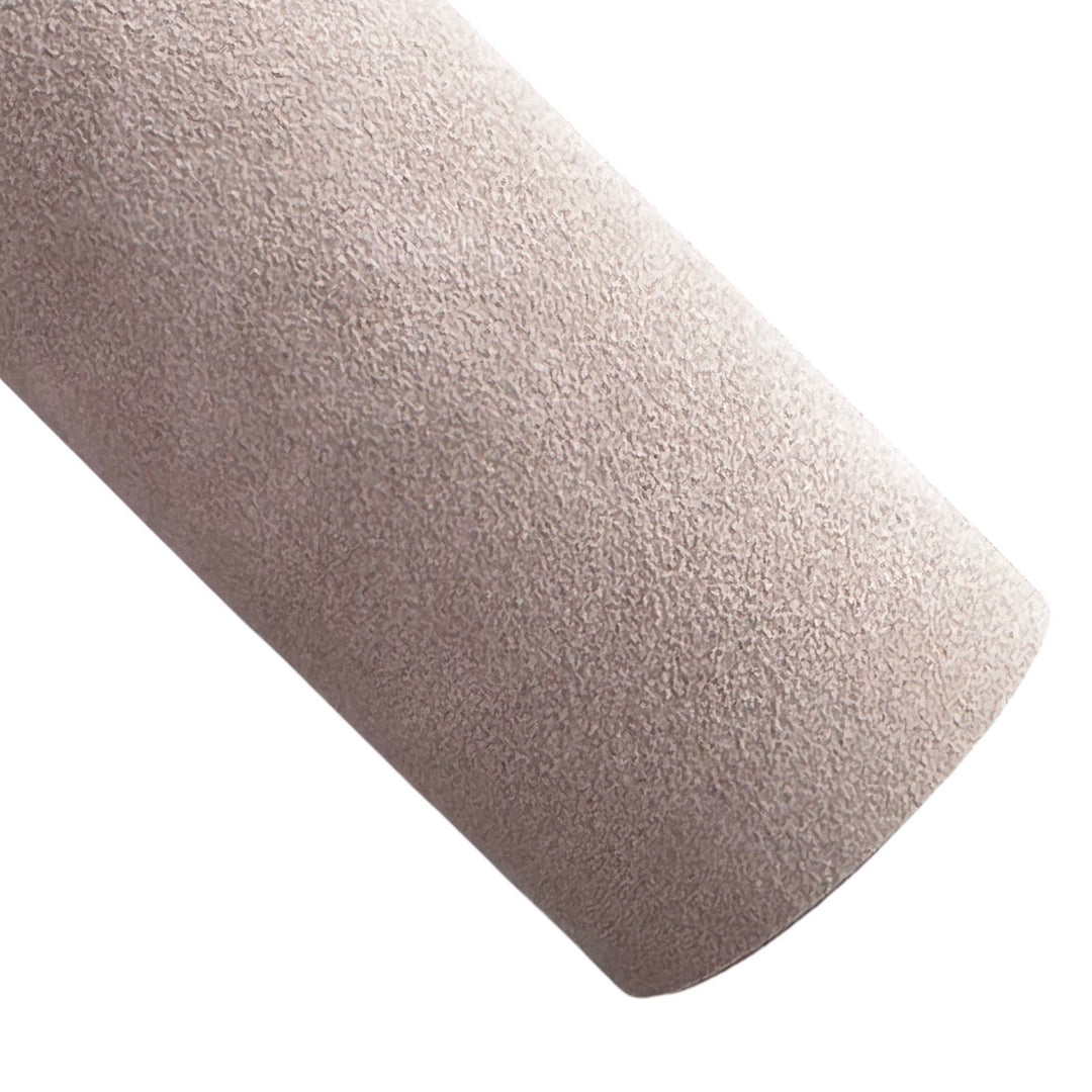 Suede Faux Leather Sheets