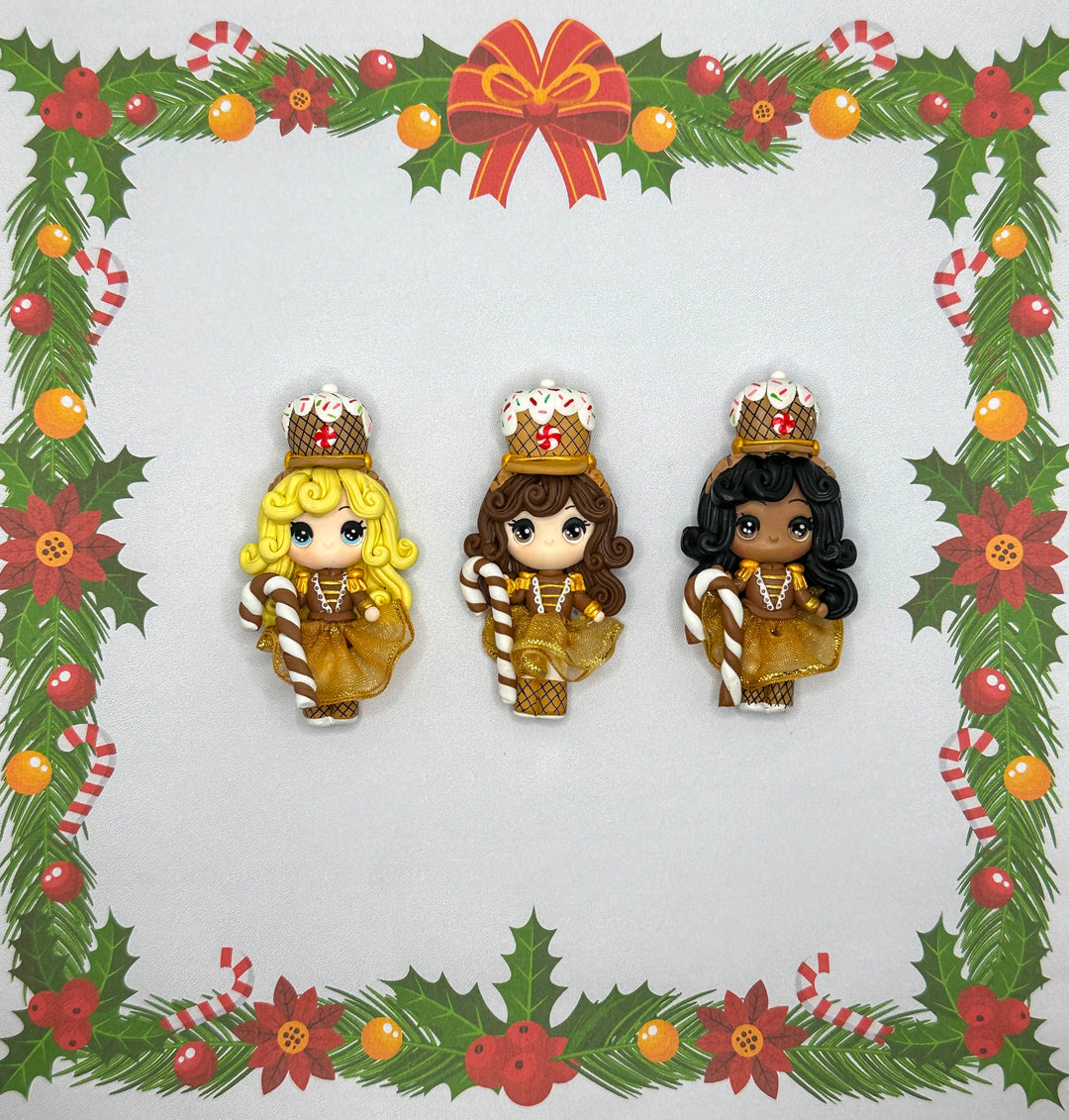 Temptress Maker Pre Order - Christmas Classics
