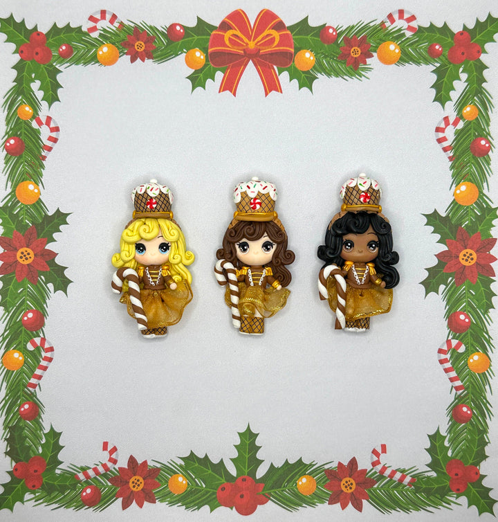 Temptress Maker Pre Order - Christmas Classics