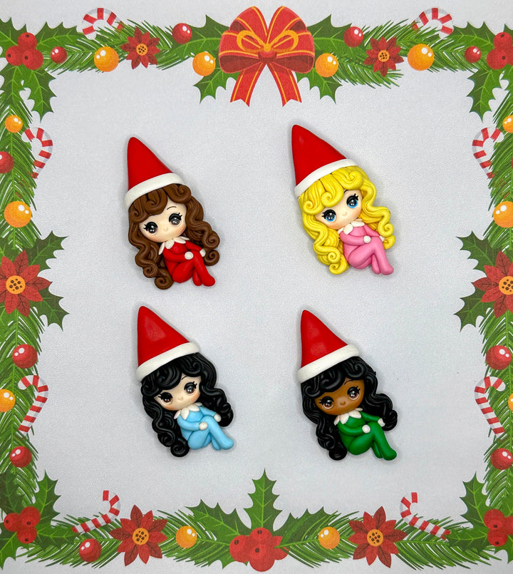 Temptress Maker Pre Order - Christmas Classics