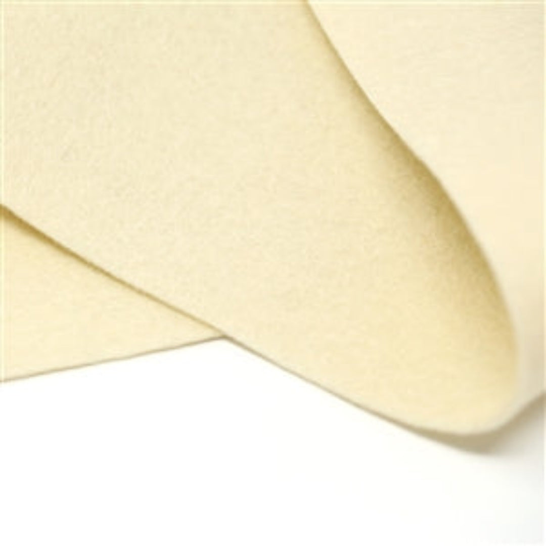 100% Wool Felt Rolls -  5" X 36" (12.7cm x 91.5cm) - 100% Wool Felt Rolls - Merino Wool Felt