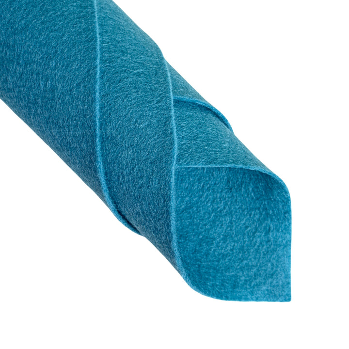 NEW Ocean 100% Merino Wool Felt