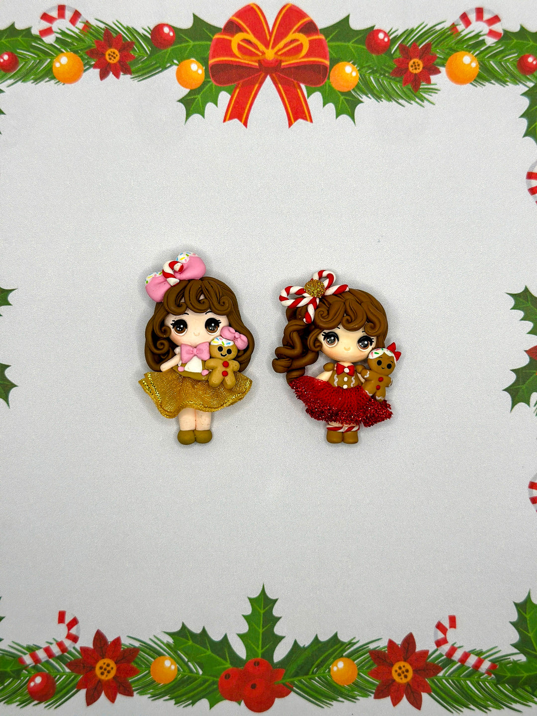 Temptress Maker Pre Order - Christmas Classics