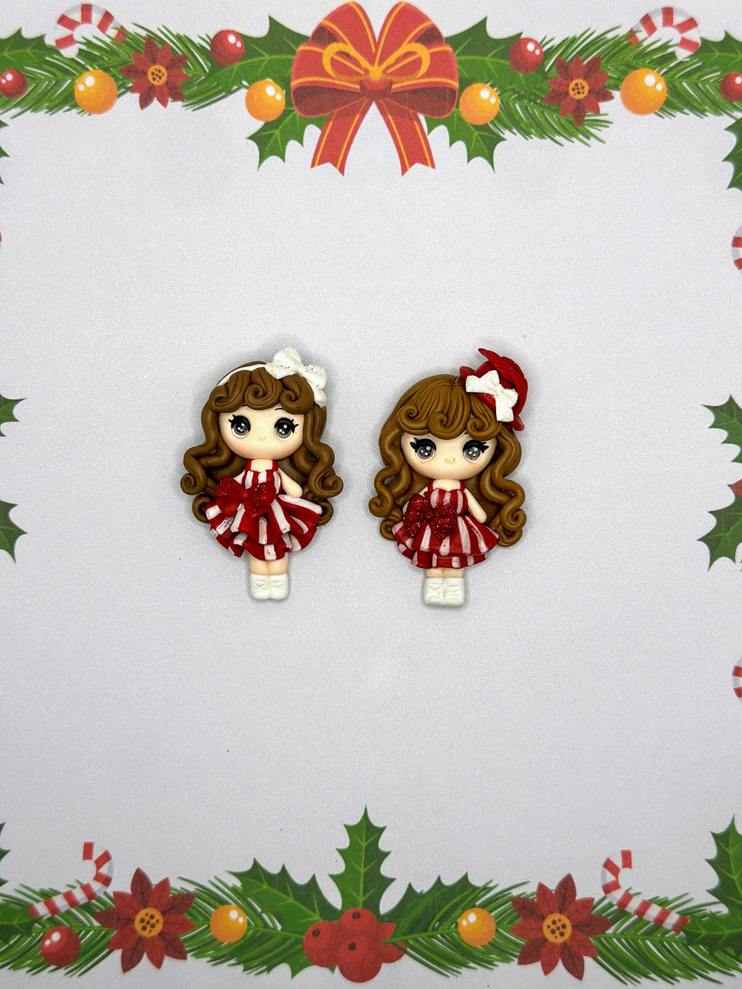 Temptress Maker Pre Order - Christmas Classics