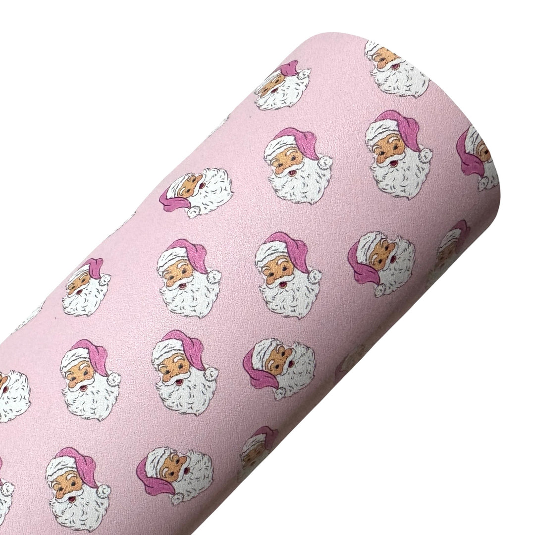 Christmas in July Pink Santa Bundle