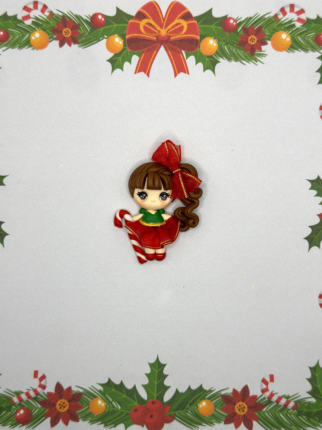 Temptress Maker Pre Order - Christmas Classics