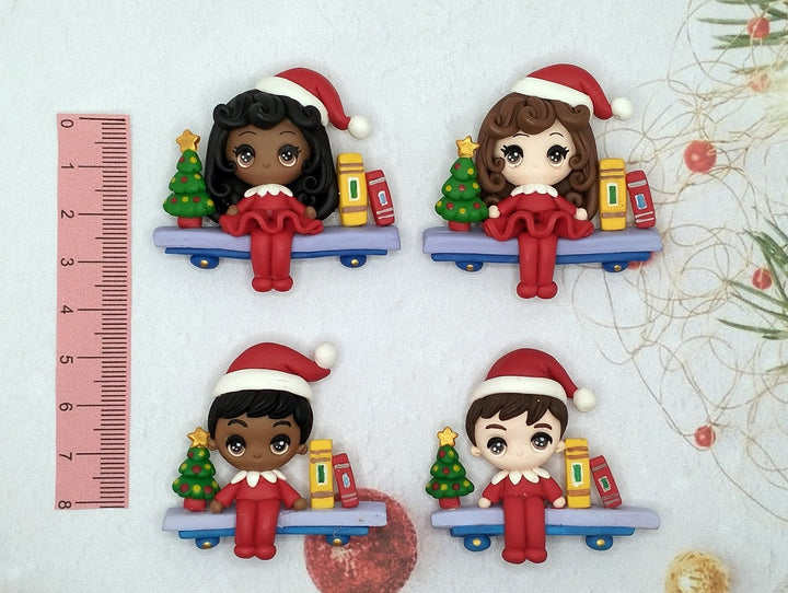 Temptress Maker Pre Order - Christmas Classics
